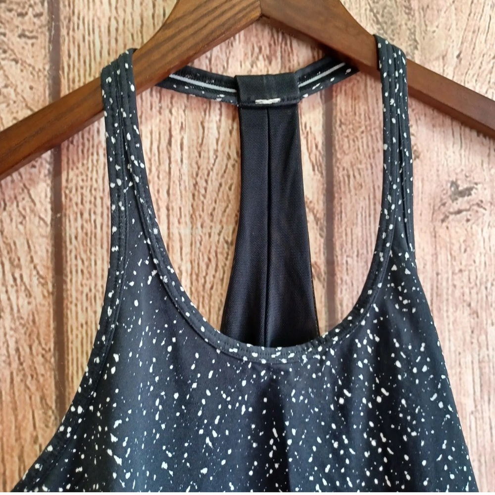 Lululemon Cool Racerback Top Size 6
